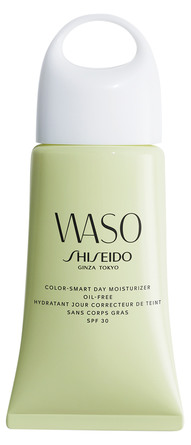 Shiseido Waso Color Smart Day Moisturizer Oil Free 50 Ml