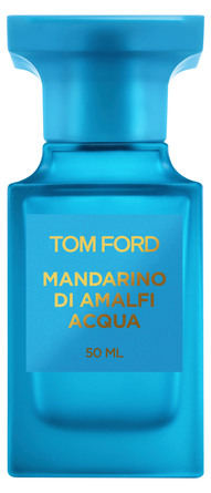 Tom Ford Mandarino Di Amalfi Acqua Eau de Toilette 50 ml
