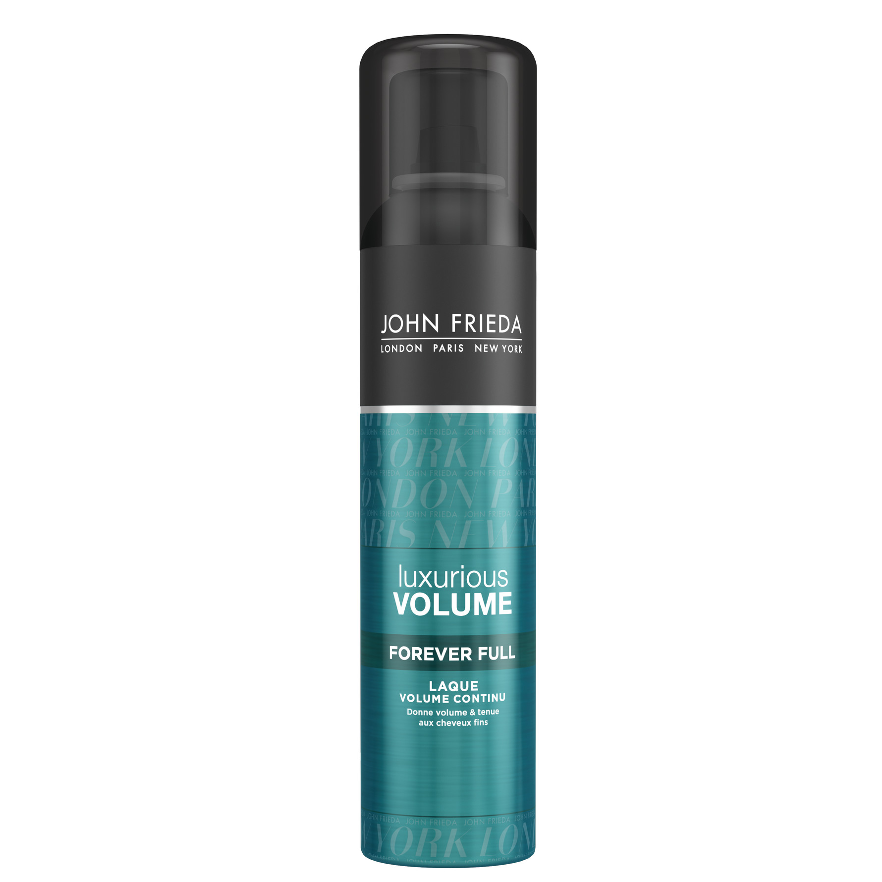 John frieda volume lift спрей для прикорневого объема с термозащитным действием 125 мл фото