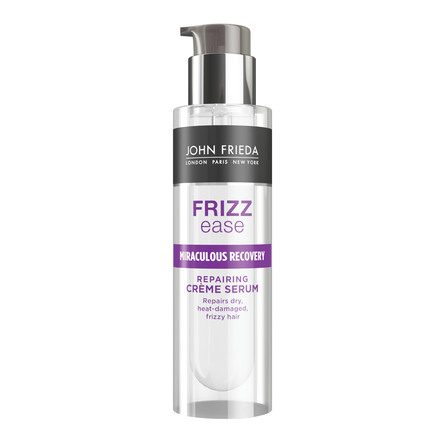 John Frieda Miraculous Recovery Cream Serum 50 ml