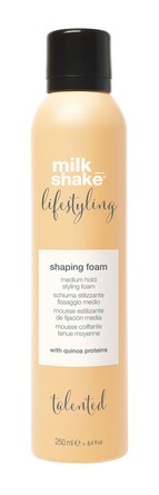 Milk Shake Lifestyling Shaping Foam 250 ml