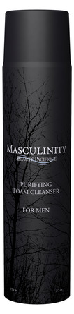 Beauté Pacifique Masculinity Purifying Foam Cleanser 150 ml