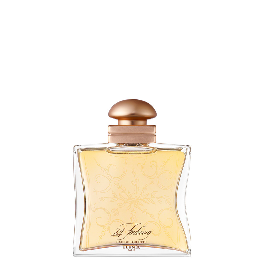 HERMÈS HERMÈS 24 Faubourg Eau de Toilette 50 ml 50 ml