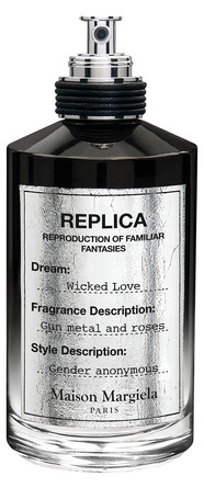 Maison Margiela Replica Wicked Love Eau de Parfum 100 ml