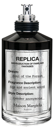 Maison Margiela Replica With the Tree Spirits Eau de Parfum 100 ml