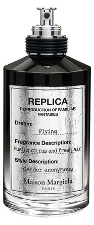 Maison Margiela Replica Flying Eau de Parfum 100ml