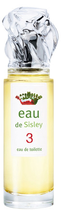 Eau De Sisley 3 Eau De Toilette 50 ml