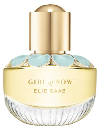 Elie Saab Girl of Now Eau de Parfum 30 ml