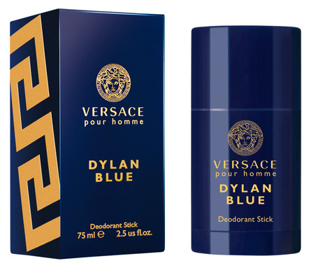 Versace Dylan Blue Deodorant Stick 75 Ml