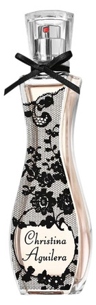 Christina Aguilera Eau de Parfum 30 ml