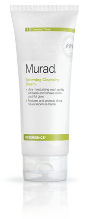 Murad Renewing Cleansing Cream 200 Ml