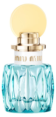 Miu Miu L'Eau Bleu Eau de Toilette 30 ml