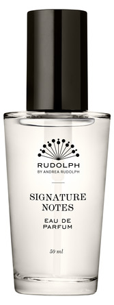 Rudolph Care Signature Notes Eau de Parfum 50 ml
