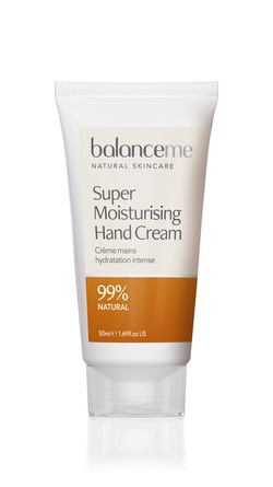 Balance Me Super Moisturising Hand Cream 50 ml