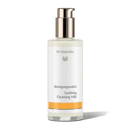 Dr. Hauschka Rensemælk 145 ml