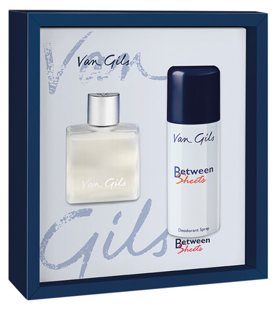 Van Gils Between Sheets Giftset 1 Stk