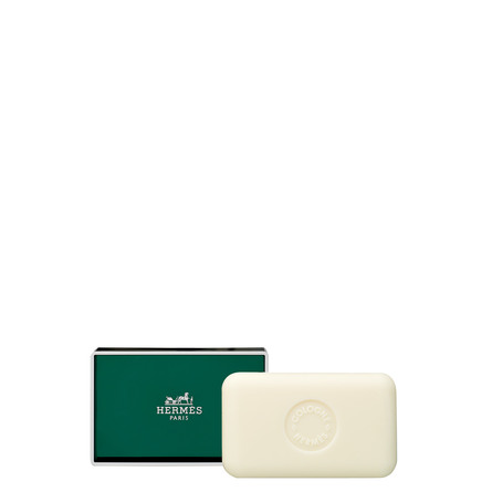HERMÈS Eau d'orange verte Parfumeret sæbe 150 g