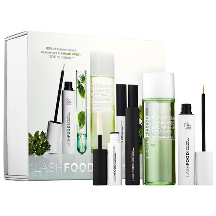LashFood Lash Transformation Kit