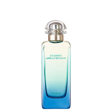 HERMÈS Un Jardin après la Mousson Eau de Toilette 100 ml