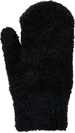 Laze Tactel Luffe Sort Onesize