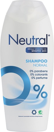 Neutral Shampoo Normal 400 ml