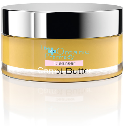 The Organic Pharmacy Carrot Butter Cleanser 75 ml