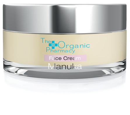 The Organic Pharmacy Manuka Face Cream 50 ml