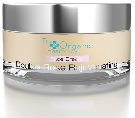 The Organic Pharmacy Double Rose Rejuvenate Face Cream 50 ml