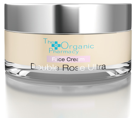 The Organic Pharmacy Double Rose Ultra Face Cream 50 ml