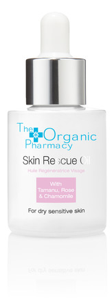 The Organic Pharmacy Skin Rescue Oil 30 ml