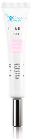 The Organic Pharmacy Lip & Eye Cream 10 ml