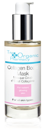 The Organic Pharmacy Collagen Boost Mask 50 ml