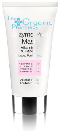 The Organic Pharmacy Enzyme Peel Mask Vitamin C 60 ml