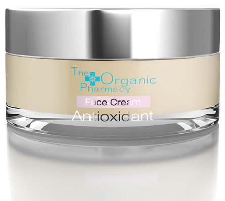 The Organic Pharmacy Antioxidant Face Cream 50 ml