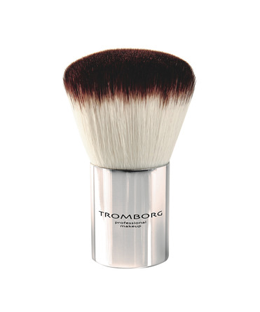 Tromborg Deluxe Kabuki Brush