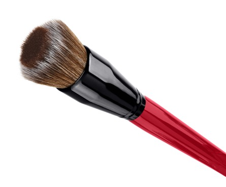 Smashbox Powder Foundation Brush