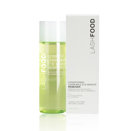 LashFood Conditioning Chamomile Eye Makeup Remover