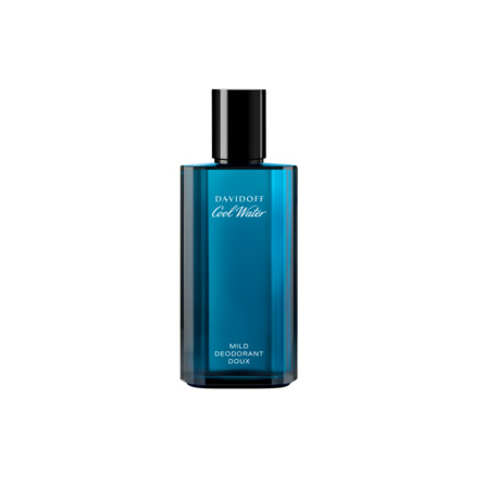 Davidoff Cool Water Man Mild Deodorant Spray 75 ml