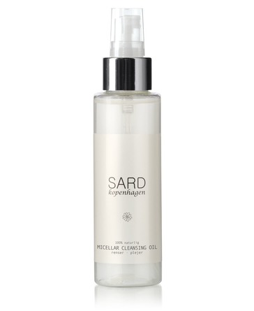 SARD Kopenhagen SARD Micellar Cleansing Oil 100 ml
