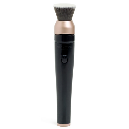 Magnitone BlendUp Makeup Brush Black