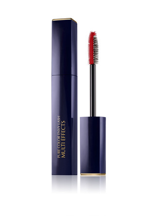 Estée Lauder Pure Color Envy Lash Multi Effects Mascara Black Black, 6 ml