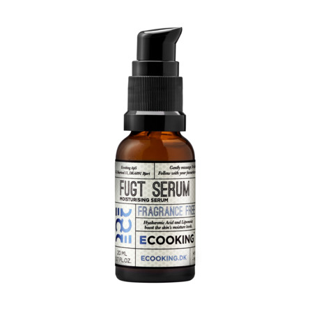 Ecooking Fugt Serum 20 ml