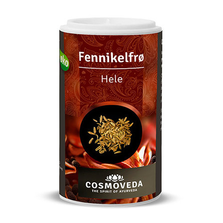 Fennikel hele Ø 20 g