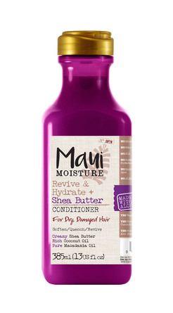 MAUI Shea Butter Conditioner 385 ml