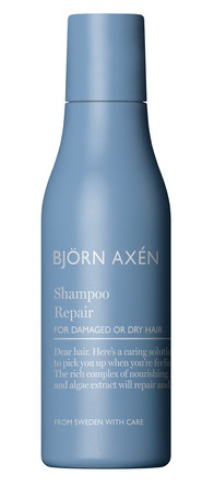 Björn Axén Repair Shampoo 75 ml