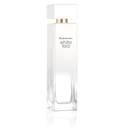 Elizabeth Arden White Tea Eau De Toilette 100 Ml