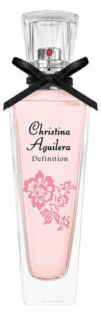 Christina Aguilera Definition Eau de Parfum 30 ml