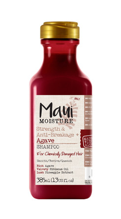 MAUI Agave Shampoo 385 ml