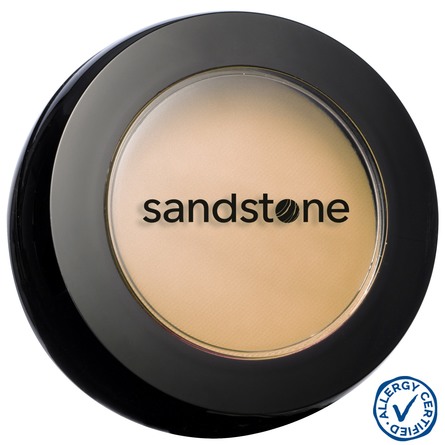 Sandstone Prime Time øjenprimer Light/medium