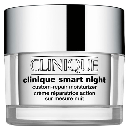 Clinique Smart Night Custom-Repair Moisturizer - Skin Type 2 50 ml